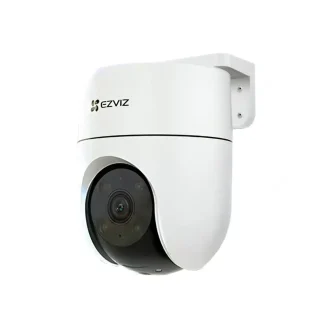 Cámara PT IP 1080p con Autotracking y Visión Nocturna 350°/80° – Ezviz